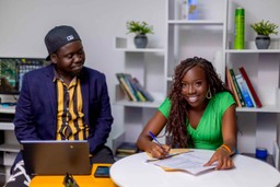 Jakie Devine Signing with Ganya Records